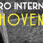 Imagen Encuentro Internacional Beethoven 2015