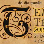 Imagen Festival del día mundial del Teatro 2015