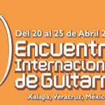 Imagen 9º Encuentro Internacional de Guitarra