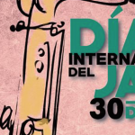Imagen Día internacional del Jazz