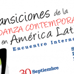 Imagen Transiciones de la Danza Contemporánea en América Latina