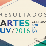 Imagen Resultados Artes UV 2016