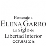Imagen Homenaje a Elena Garro