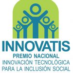 Imagen Premio Nacional de Innovación Tecnológica para la Inclusión Social INNOVATIS