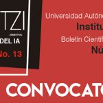 Imagen Convocatoria de la Universidad Autónoma del Estado de Hidalgo
