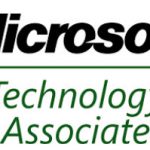 Imagen Certificación Microsoft Technology Associate y Microsoft Office Specialist