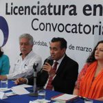 Imagen UV presentó en Veracruz y Córdoba nueva Licenciatura en Enseñanza de las Artes