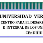 Imagen CEnDHIU | Centro para el Desarrollo Humano e Integral de los Universitarios