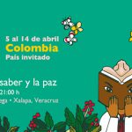 Imagen FILU 2019 / Colombia como país invitado