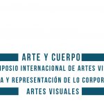 Imagen Convocatoria del XIII Simposio Internacional de Artes Visuales / UAEH