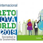 Imagen Competencia internacional Reto InnovaWorld 2019