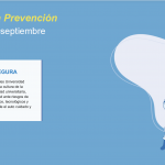 Imagen Universidad Segura: Cultura de la Prevención