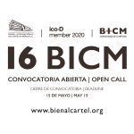 Imagen Bienal Internacional del Cartel en México