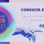 Imagen Encuentro Artes UV 2021