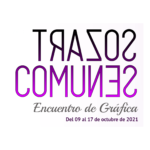Imagen Encuentro de Gráfica 2021 TRAZOS COMUNES