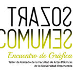 Imagen Encuentro de Gráfica TRAZOS COMUNES 2023