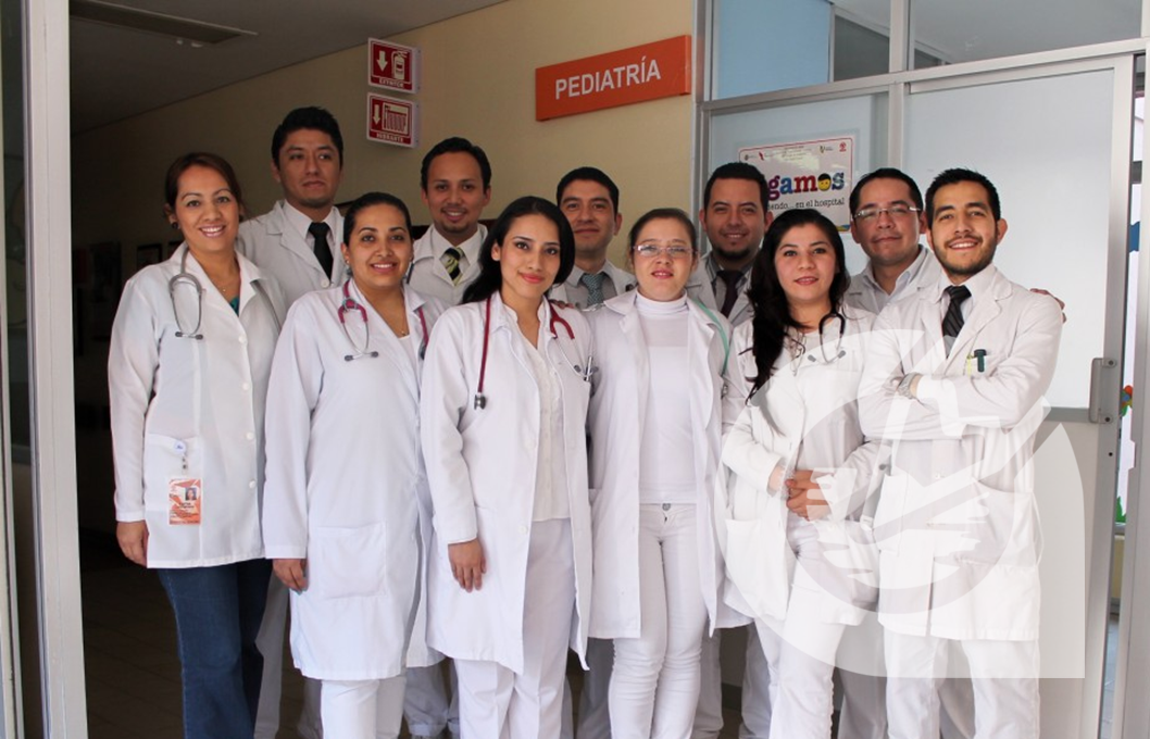 Imagen Especialidades Médicas