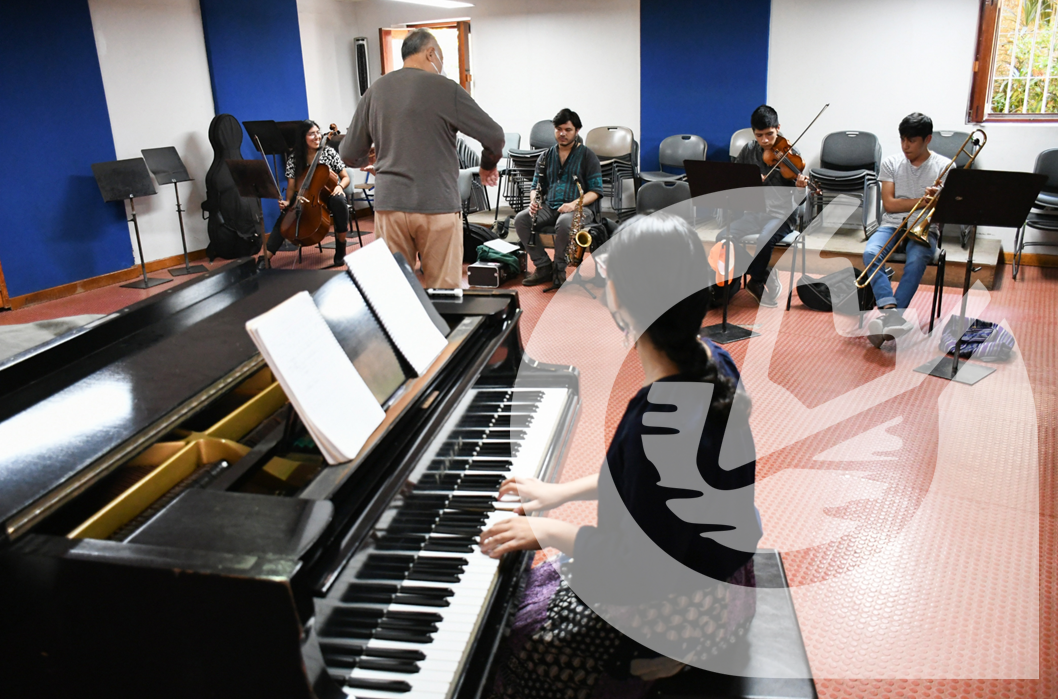 Imagen Iniciación en Música y Técnico – Artes