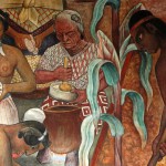 Imagen Hoy le canto a mi sustento: Romance para el sabor de la mesa huasteca | Román Güemes