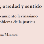Imagen Ley, otredad y sentido | Adriana Menassé