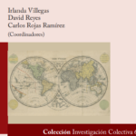 Imagen ¿Qué es literatura comparada? Impresiones actuales | Irlanda Villegas, David Reyes y Carlos Rojas Ramírez (coords.)