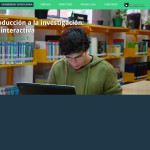 Imagen Introducción a la investigación: guía interactiva, Recursos didácticos, 1