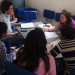 Imagen Percepciones interinstitucionales sobre la formación de profesores en inglés | Douglas Goodwin Seadler et al.‏