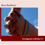 Imagen De la marginalidad de la homosexualidad a su visibilización en Xalapa, 1969-2005 | René Barffusón