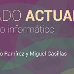 Imagen El abogado actual Frente al derecho informático y su enseñanza | Evelyn Téllez, Alberto Ramírez y Miguel Casillas (Coords.)