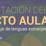 Imagen Implementación del Proyecto Aula Enseñanza aprendizaje de lenguas extranjeras | Luz Edith Herrera Díaz