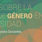 Imagen Estudios sobre la violencia de género en la universidad | Miguel Casillas, Jeysira Dorantes y Verónica Ortiz (Coord.)