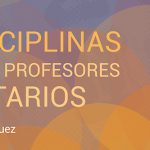 Imagen TIC, disciplinas académicas y profesores universitarios |  Ana Teresa Morales Rodríguez