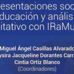 Imagen Representaciones sociales, educación y análisis cualitativo con IRaMuTeQ