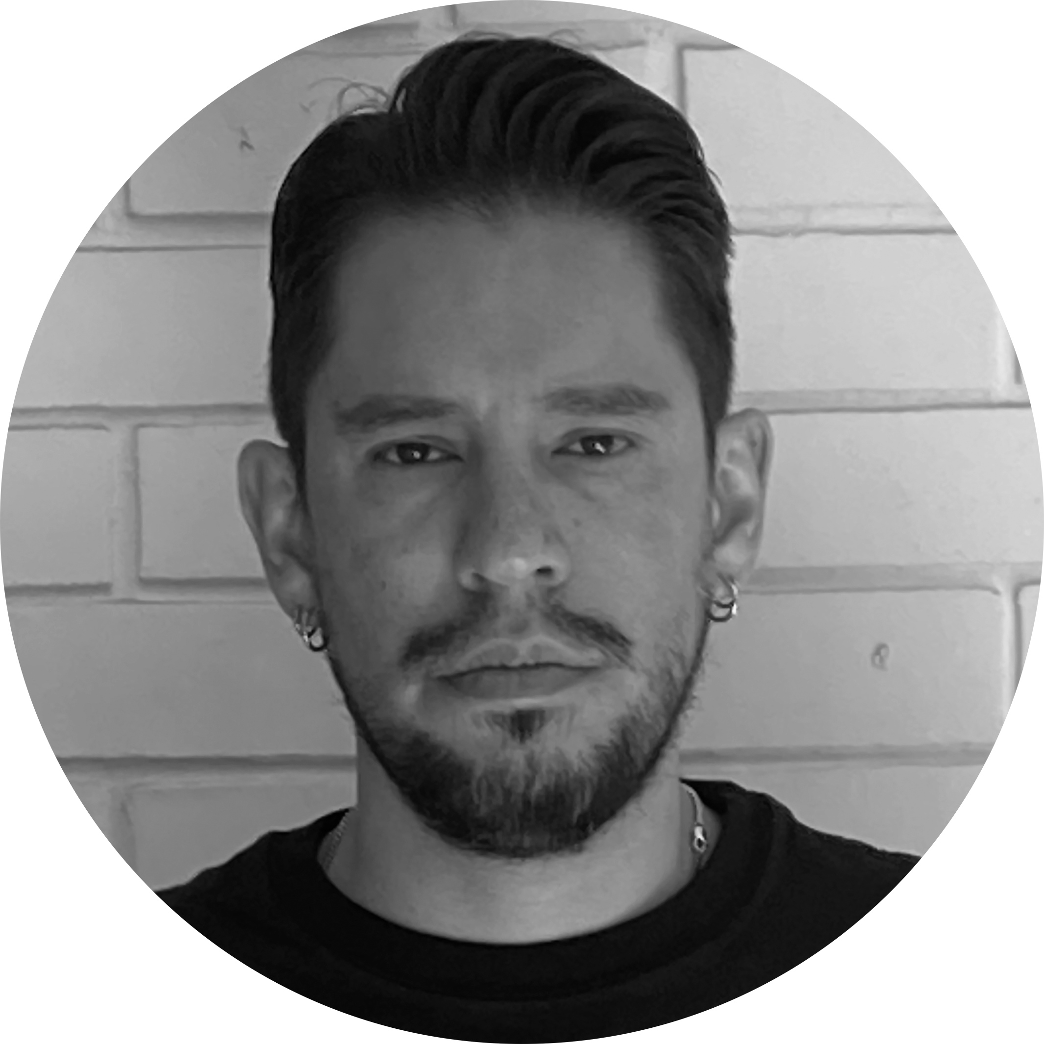 Imagen José Carlos López Hernández