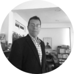 Imagen Juan Carlos García Rodríguez