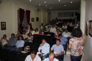 Taller Educacion Ambiental
