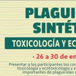 Imagen Curso Toxicología Ecotoxicología