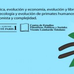 Imagen UV aloja gran debate internacional sobre la evolución