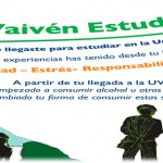 Imagen Vaivén estudiantil