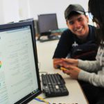 Imagen Segunda encuesta ¿Cómo consumen información los universitarios?