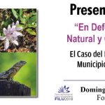 Imagen Presentación del libro «En Defensa del Patrimonio Natural y Cultural de Veracruz»