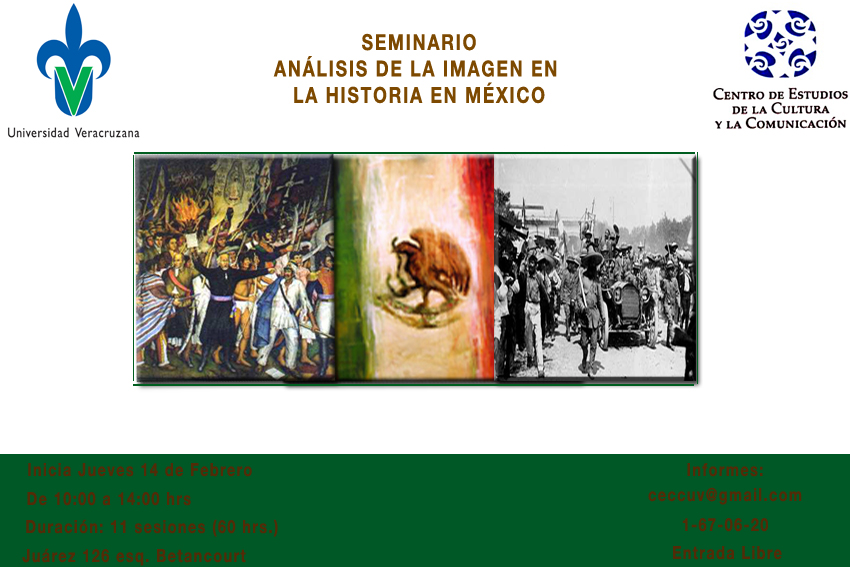 SEMINARI IMAGEN DE MEXICO