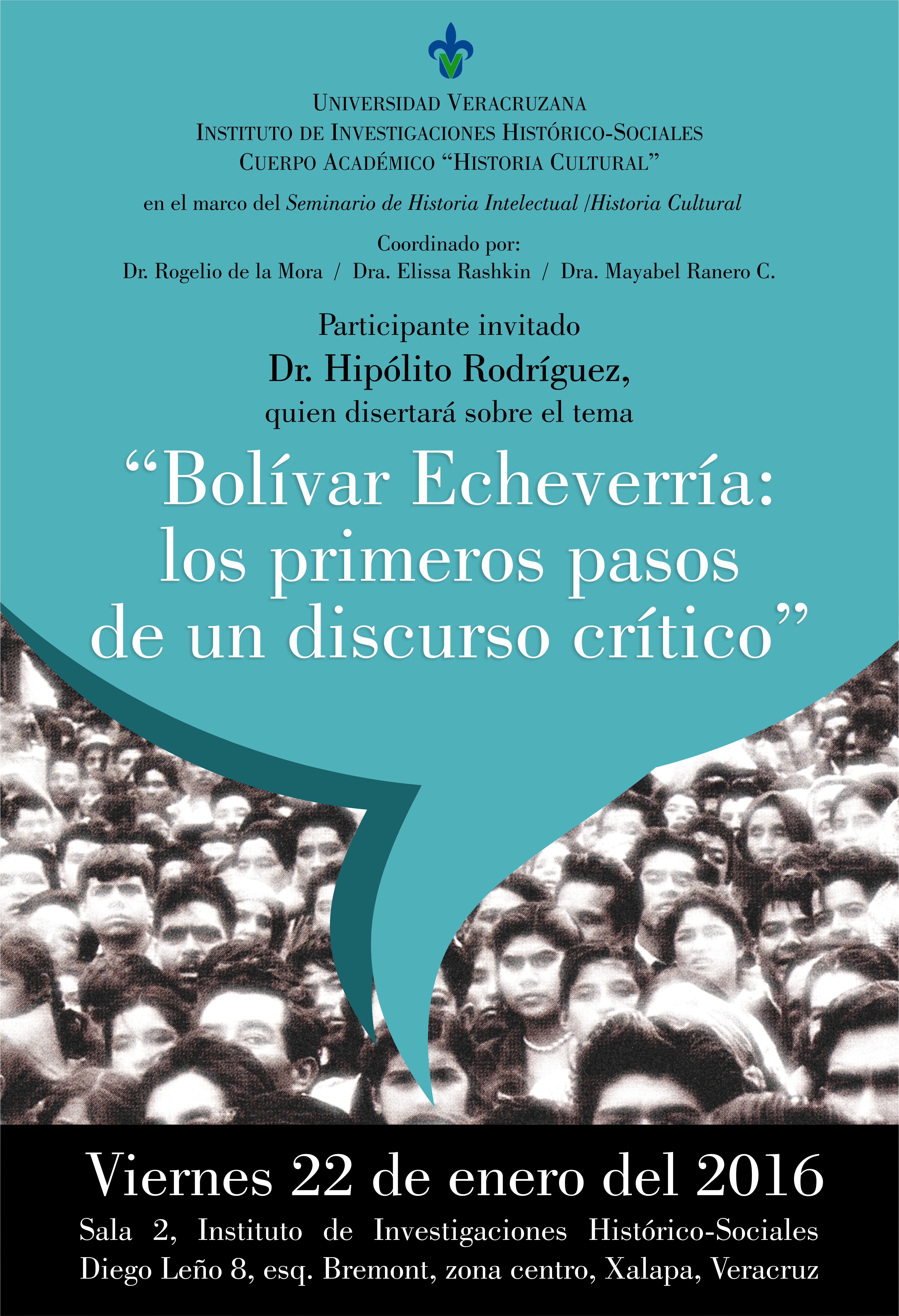Conferencia Dr Hipolito Rguez
