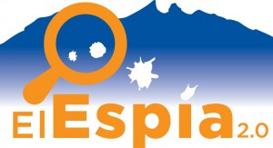 El Espía 2.0 en Monterrey 2011