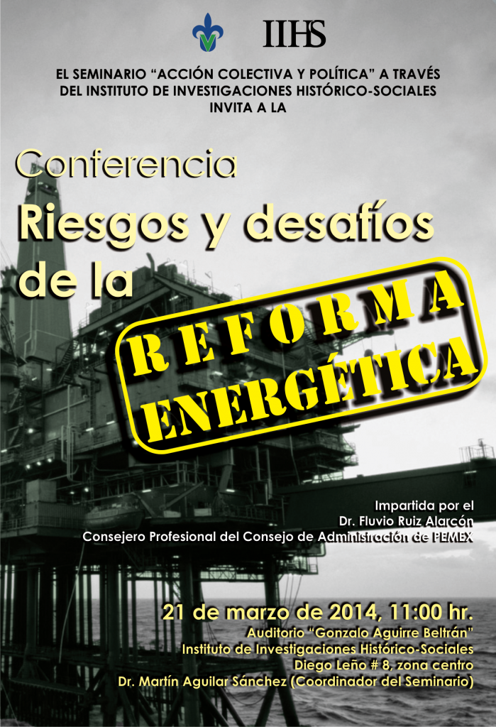 reforma energetica