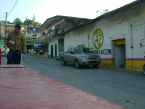 UVI Totonacapan, nuevas instalaciones