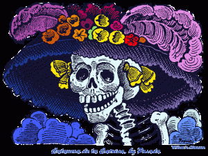 La Catrina