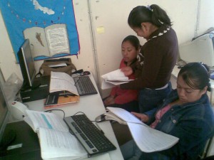 Centro de Cómputo Centro de Cómputo