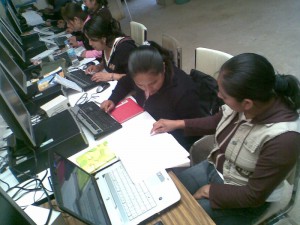 Centro de Cómputo Centro de Cómputo