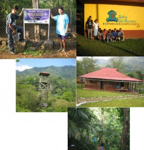 SSS "Selva del Marinero"